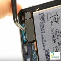 Thay Thế Sửa Chữa Loa Trong Sony Xperia XZ Pro